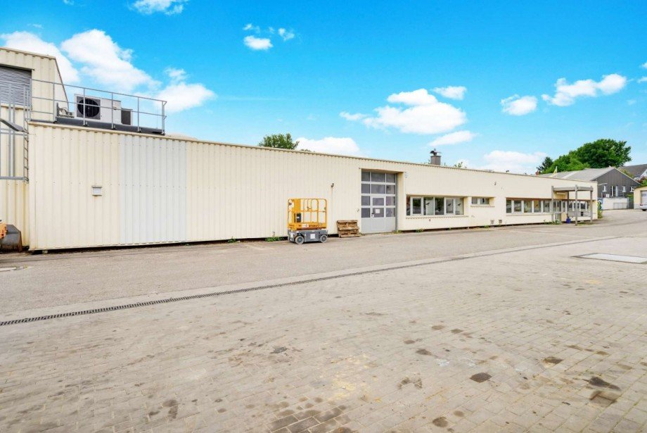 3 Halle Gondelsheim