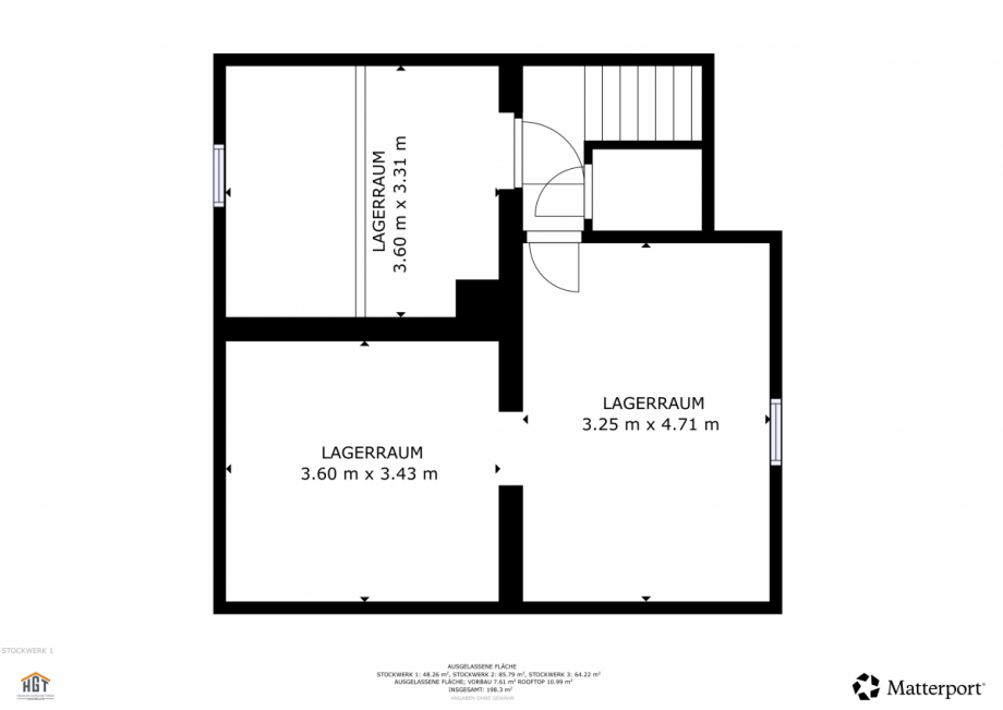 KG Einfamilienhaus Kraichtal
