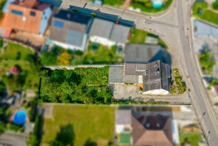 8 Einfamilienhaus Bretten
