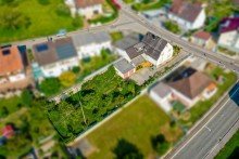 7 Schickes Ein- bis Zweifamilienhaus mit gro�em Garten, PV-Anlage und Ausbaupotenzial in Bretten-Ruit