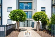 Exklusive Penthousewohnung mit Weitblick in Graben-Neudorf! Neue Mitte!!!