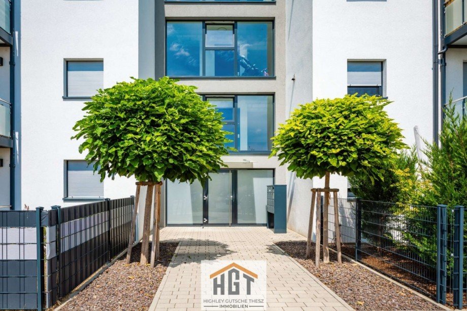  Penthousewohnung Graben-Neudorf