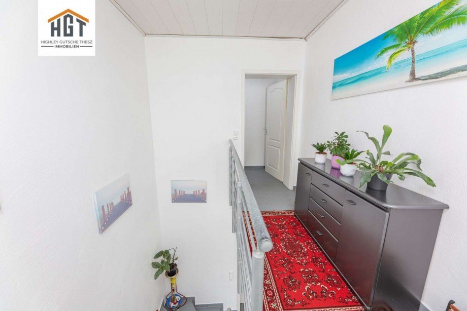 OG Zweifamilienhaus Bretten