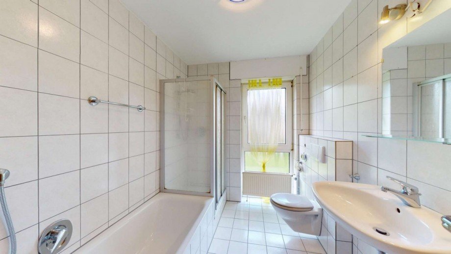 Wohnung 2 Bad Mehrfamilienhaus Kraichtal