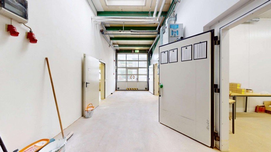 27 Halle Gondelsheim