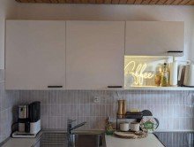 K�che Sch�ne 1 Zimmer Wohnung mit neuem Badezimmer, EBK und Balkon in Sch�nm�nzach