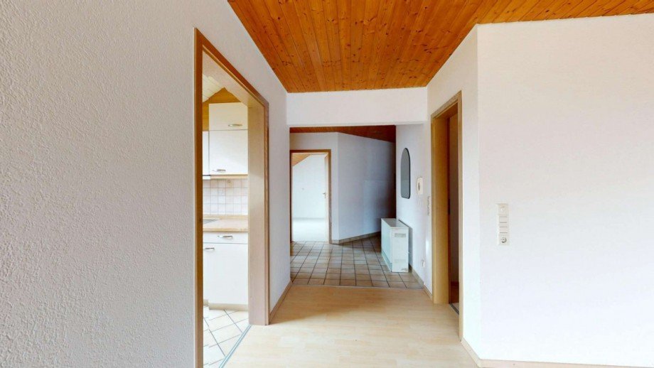 7 Dachgeschosswohnung Karlsdorf-Neuthard