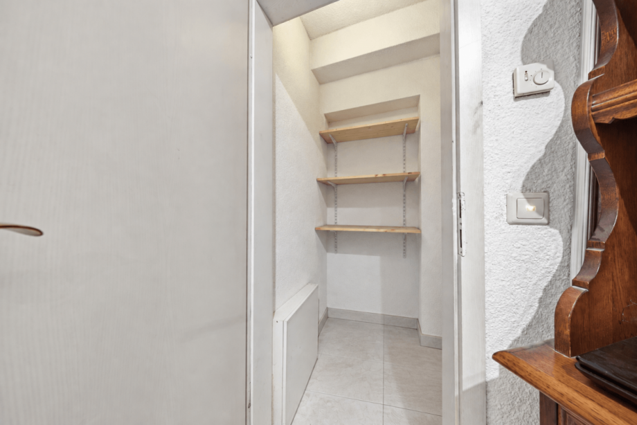 Abstellkammer Etagenwohnung Bretten