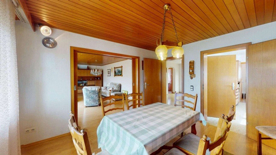 12 Zweifamilienhaus Kraichtal