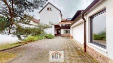  Gro�es Haus mit Gewerbefl�che in Ubstadt zu verkaufen