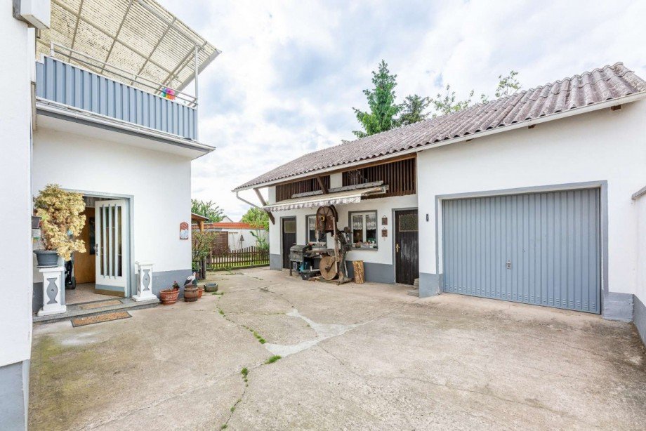  Mehrfamilienhaus Ubstadt-Weiher