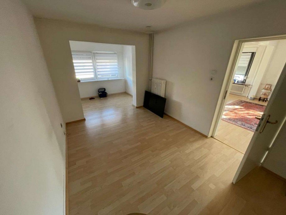  Wohnung Bruchsal