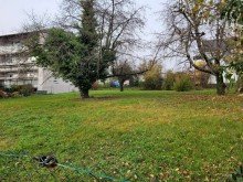 20251114_143749 Gro�es Baugrundst�ck in Knittlingen - Flexible Bebauung gem�� �34 BauGB