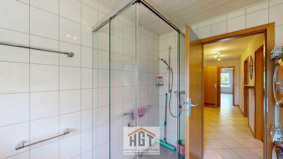 barriefreie Dusche Etagenwohnung Philippsburg