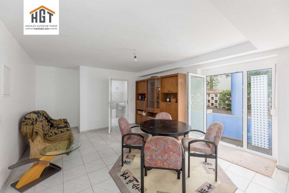 UG Zweifamilienhaus Bretten