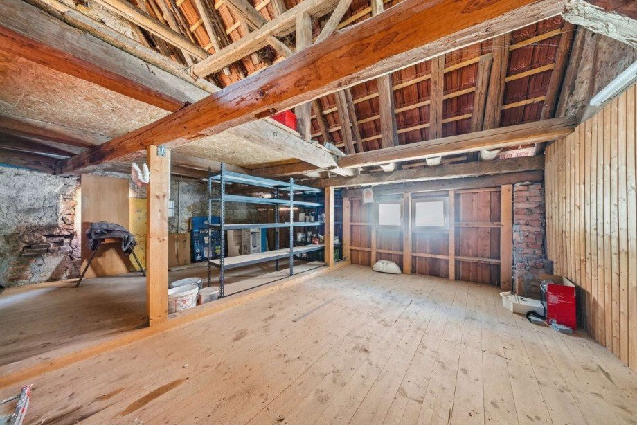 OG Garage Einfamilienhaus Kraichtal