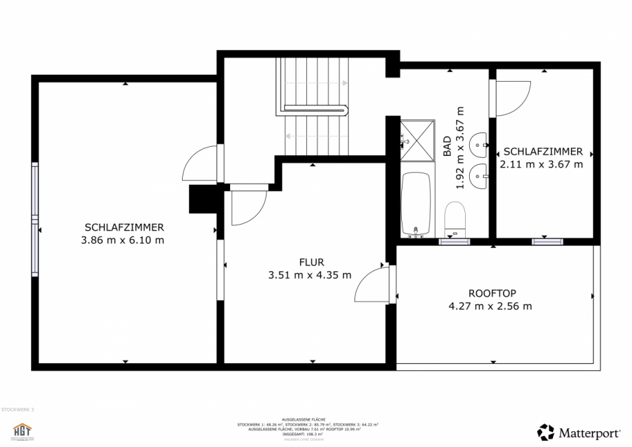 DG Einfamilienhaus Kraichtal