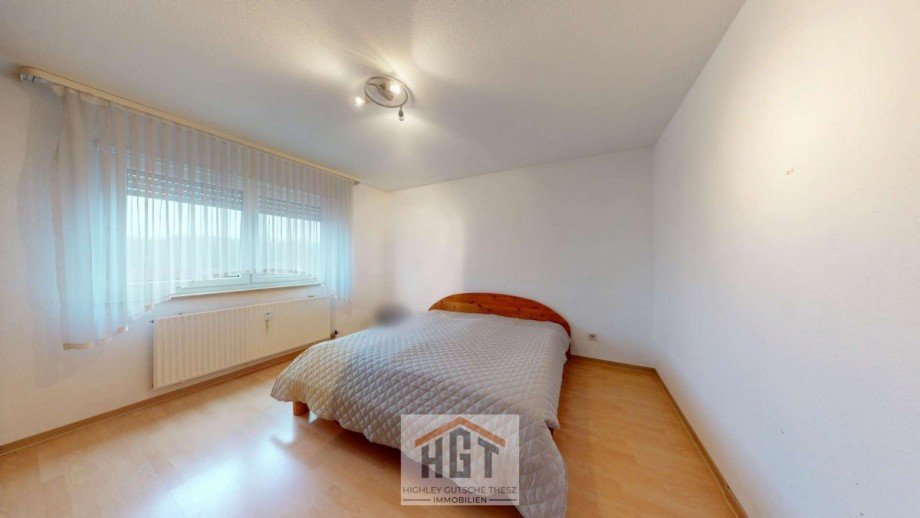 Schlafzimmer Wohnung Wiesloch