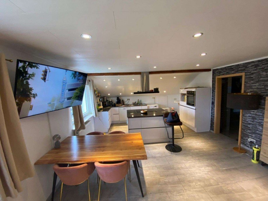 2 Wohnung Bretten