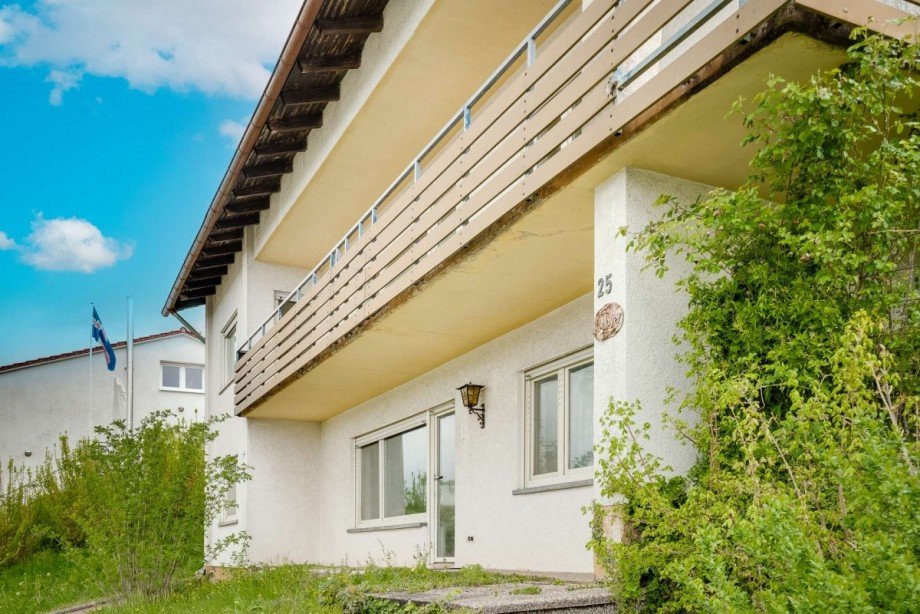 6 Zweifamilienhaus Kraichtal