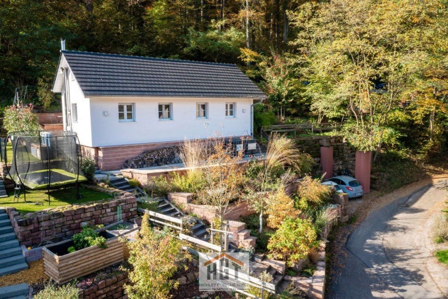Hauptitelbild Haus Eberbach