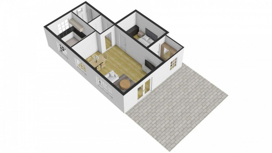  Wohnung Bruchsal