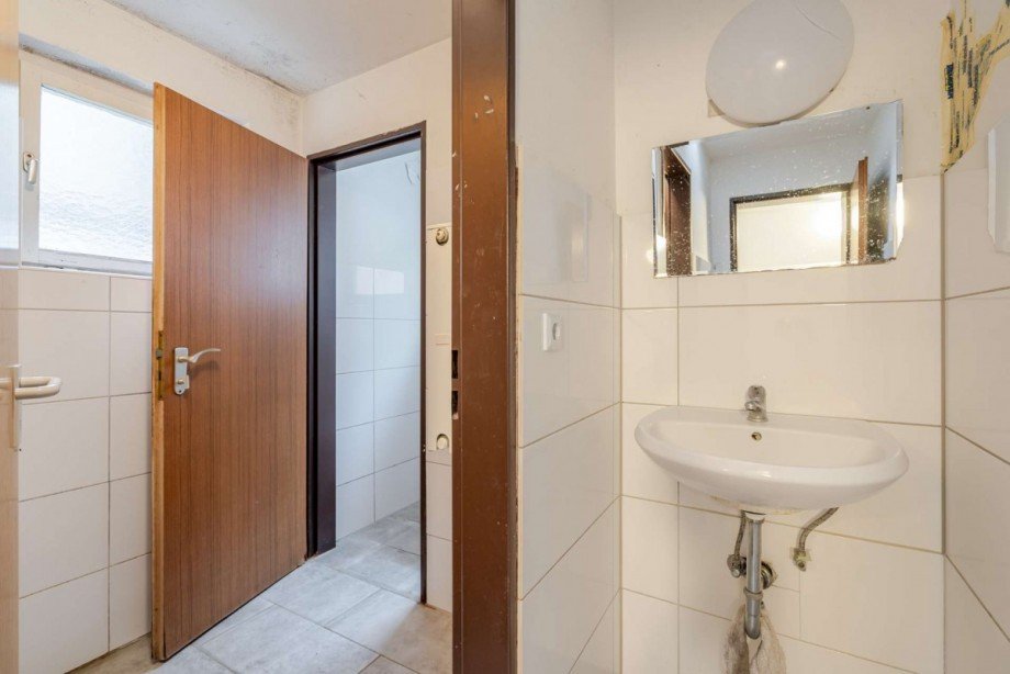 Badezimmer Mehrfamilienhaus Neulingen