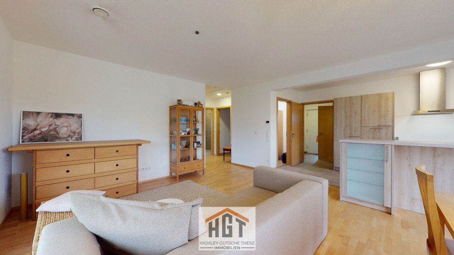 sch�ner Wohnen Bungalow �lbronn-D�rrn