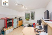   VERKAUFT  Viel Wohnraum f�r die gro�e Familie in exklusiver Lage