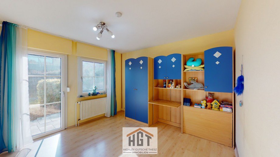 Zimmer mit Terrassenzugang Bungalow Keltern