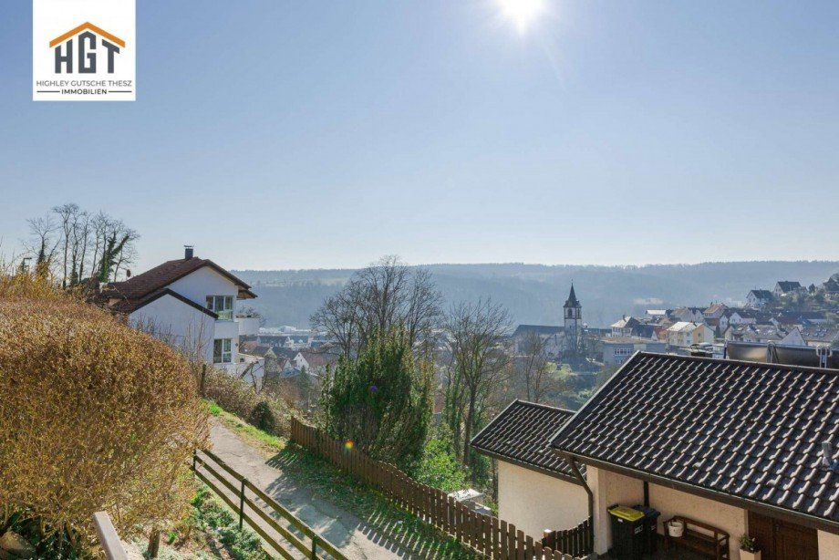  Zweifamilienhaus M�hlacker-Enzberg