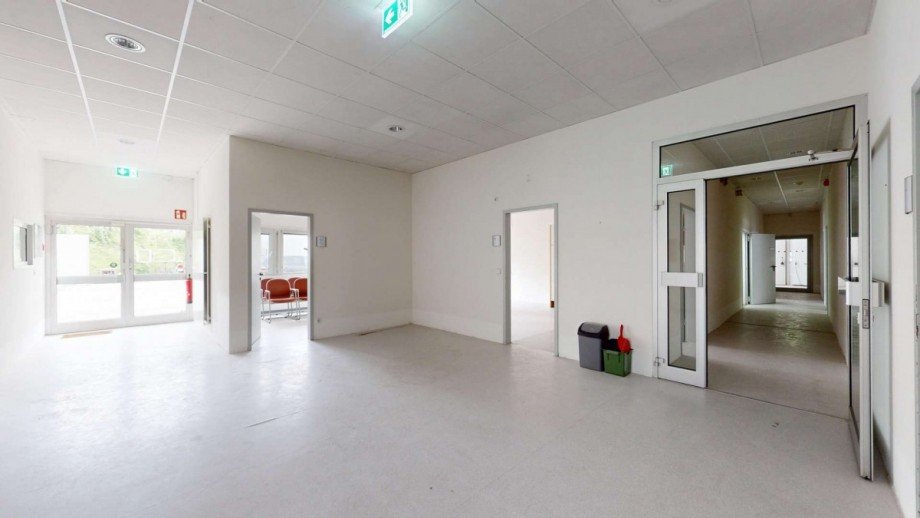 16 Halle Gondelsheim