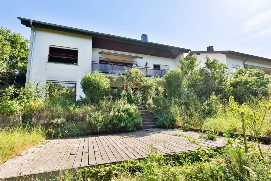 15 Terrassenwohnung Bretten