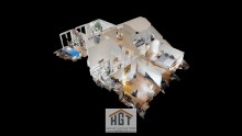 Dollhouse Traumhafte Penthousewohnung mit gro�er Dachterrasse in Neuthard!