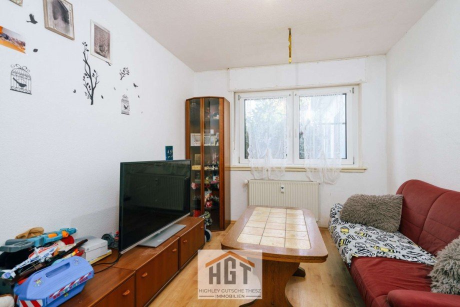  Erdgeschosswohnung Bruchsal