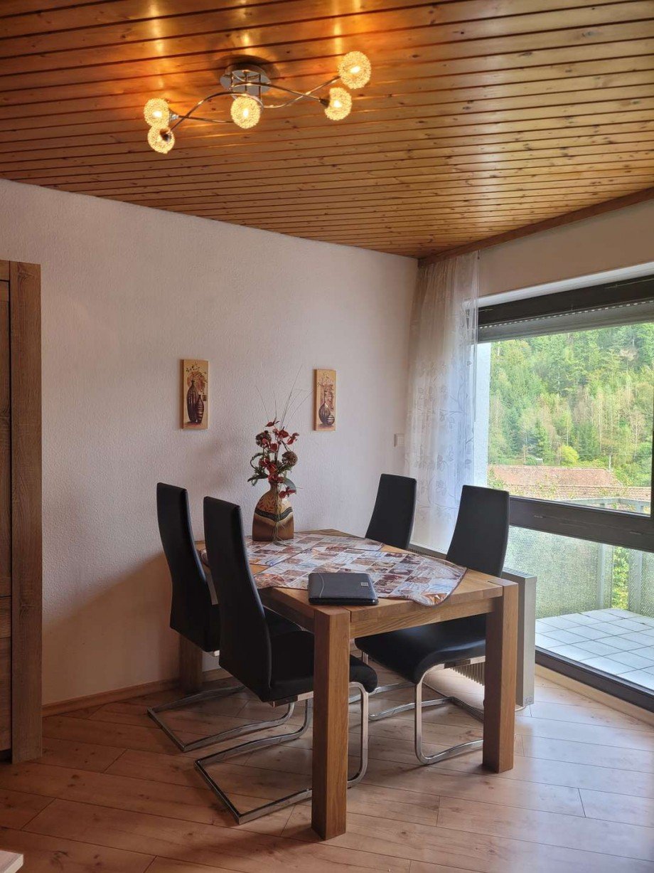 20240925_144234 Wohnung Baiersbronn