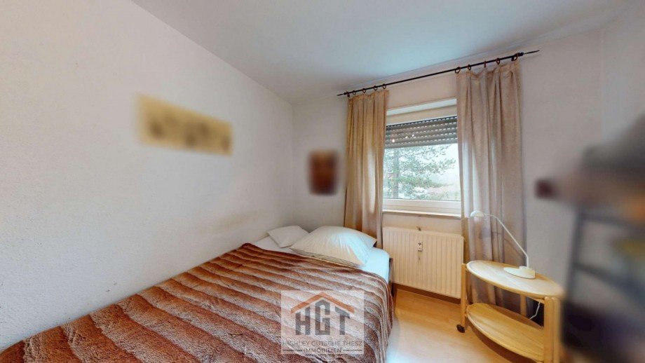 Kinderzimmer Wohnung Wiesloch