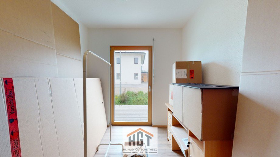 Zimmer Bungalow �lbronn-D�rrn