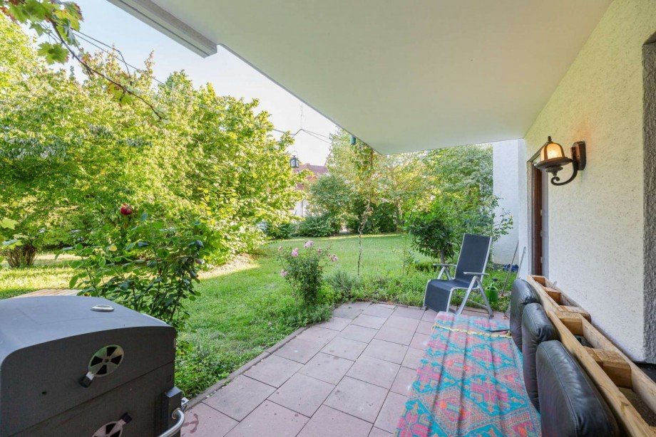  Wohnung Bruchsal
