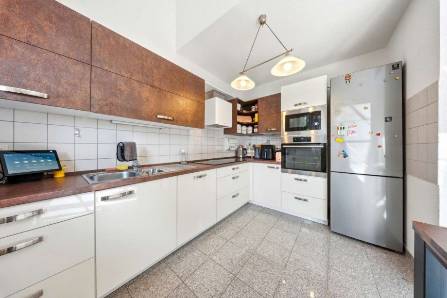 5 Maisonettewohnung �stringen