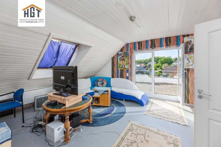 DG Zweifamilienhaus Bretten