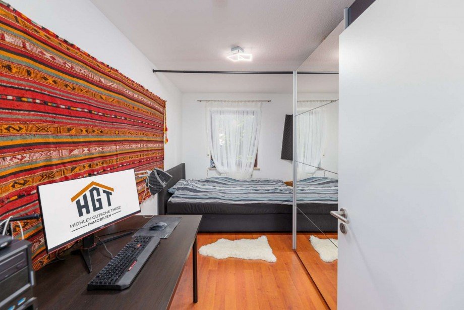  Wohnung Bruchsal
