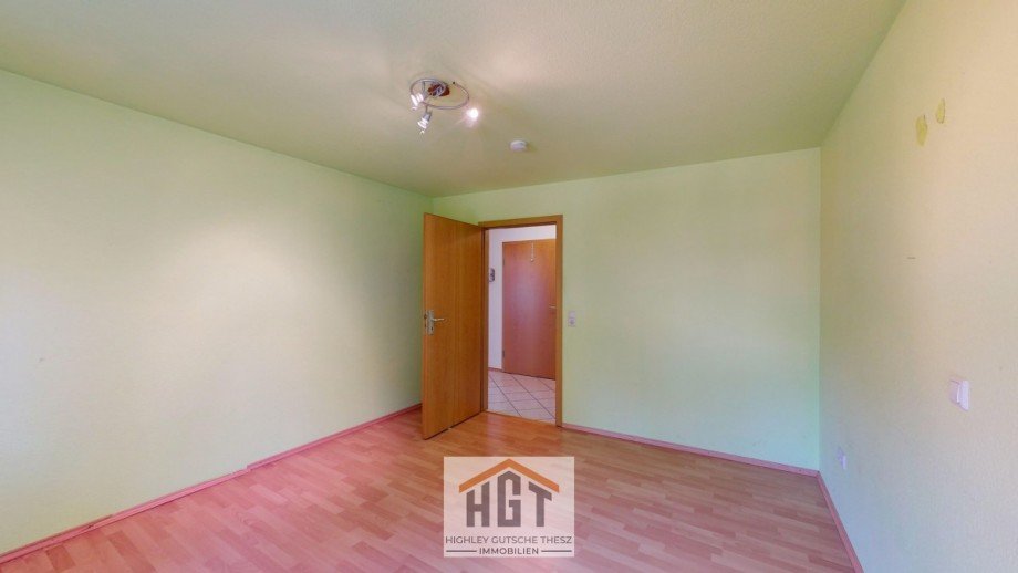 Zimmer Etagenwohnung Philippsburg