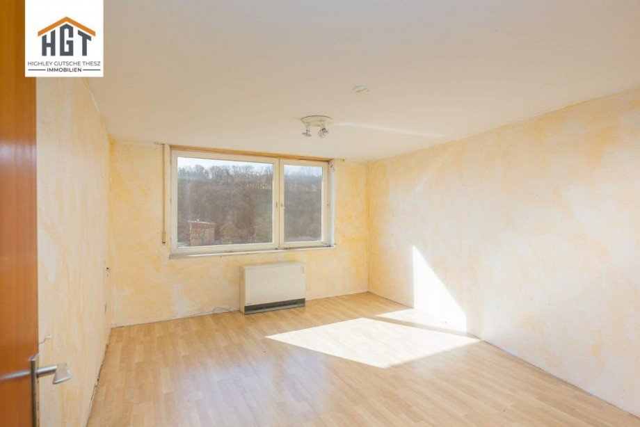 Wohnung EG Zimmer 4 Zweifamilienhaus M�hlacker-Enzberg