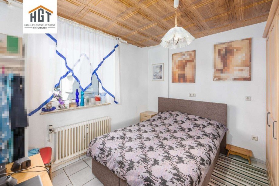 EG Zweifamilienhaus Bretten