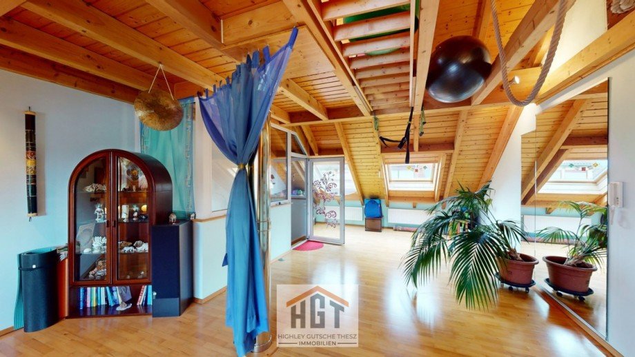 modern living Studiozimmer Reihenmittelhaus Neulu�heim