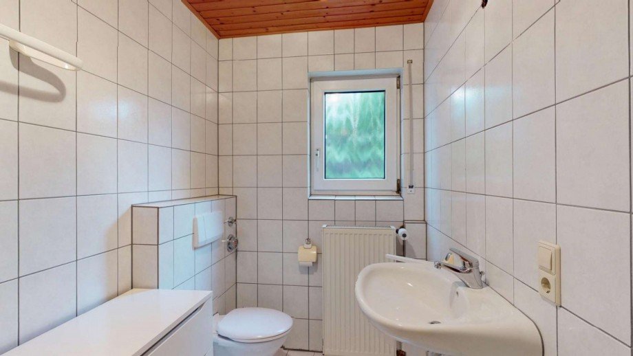 Wohnung 3 Bad Mehrfamilienhaus Kraichtal