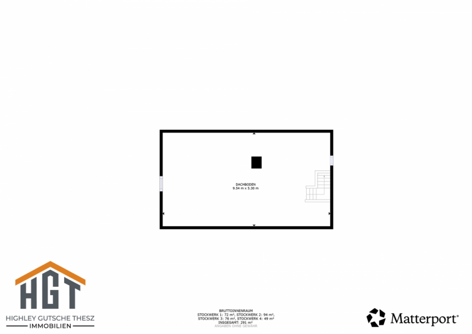 DG2 Einfamilienhaus Bretten