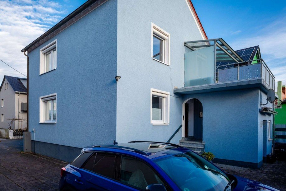 24 Zweifamilienhaus Jockgrim