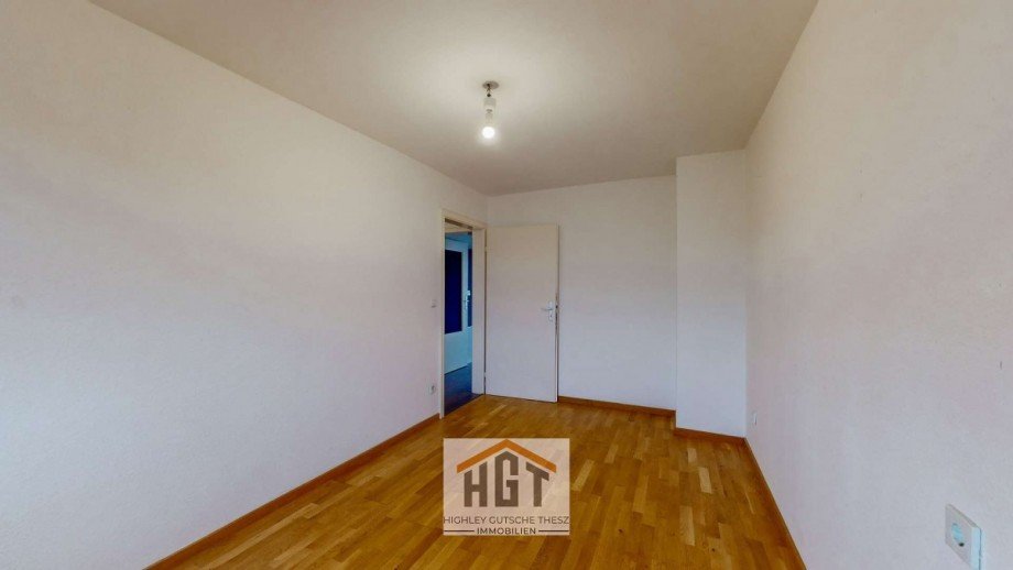 Zimmer 2 Etagenwohnung Bretten